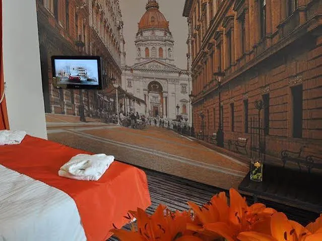 Hotel President Budapest