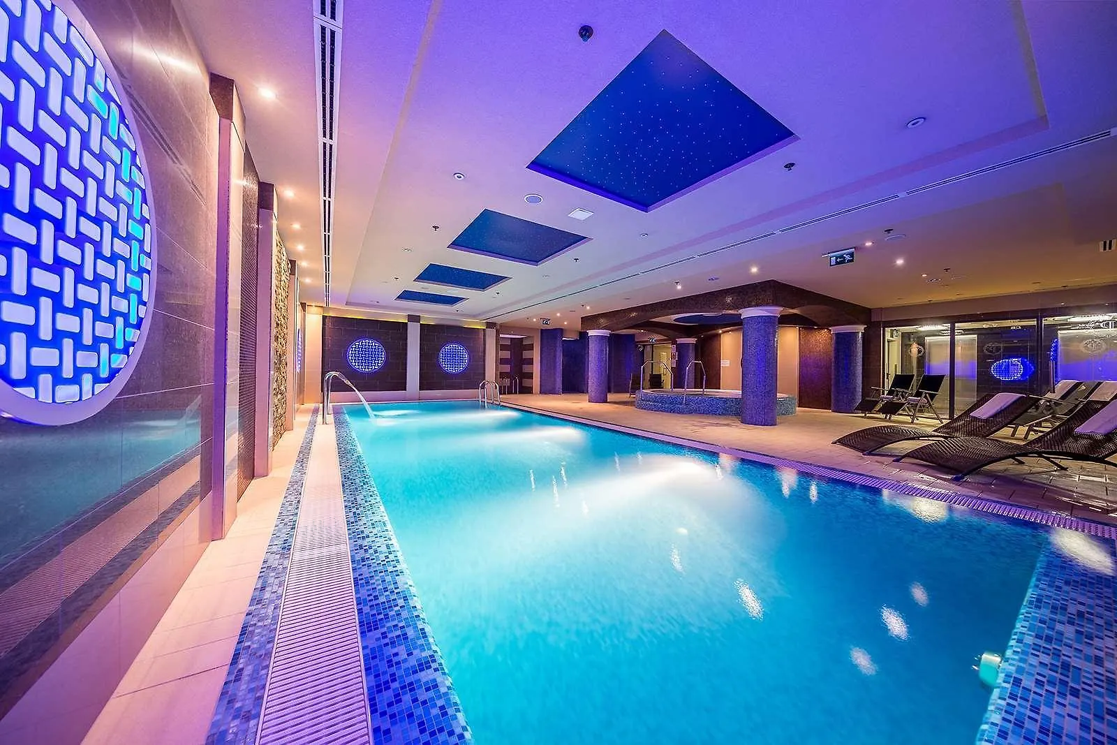 Hotel President Budapest
