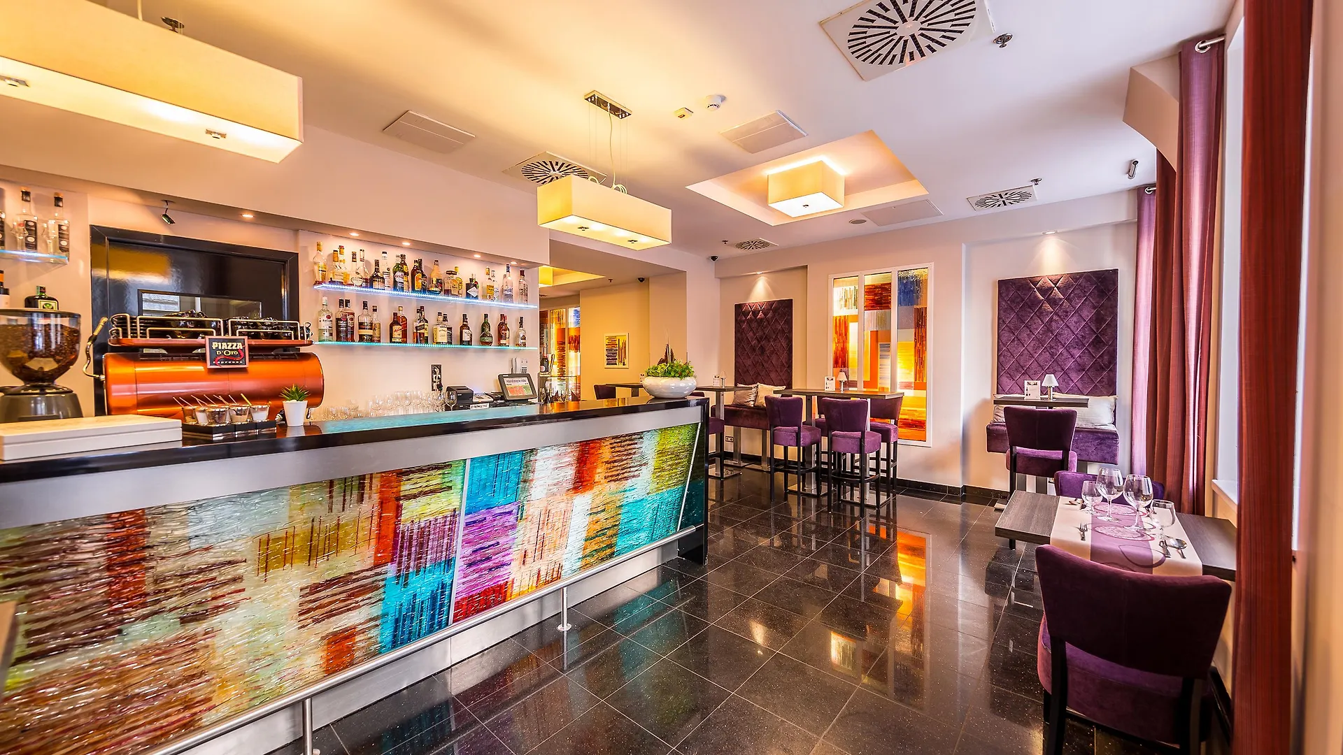 Hotel President Budapest