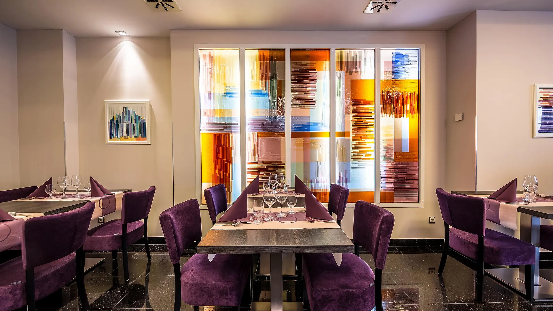 Hotel President Budapest