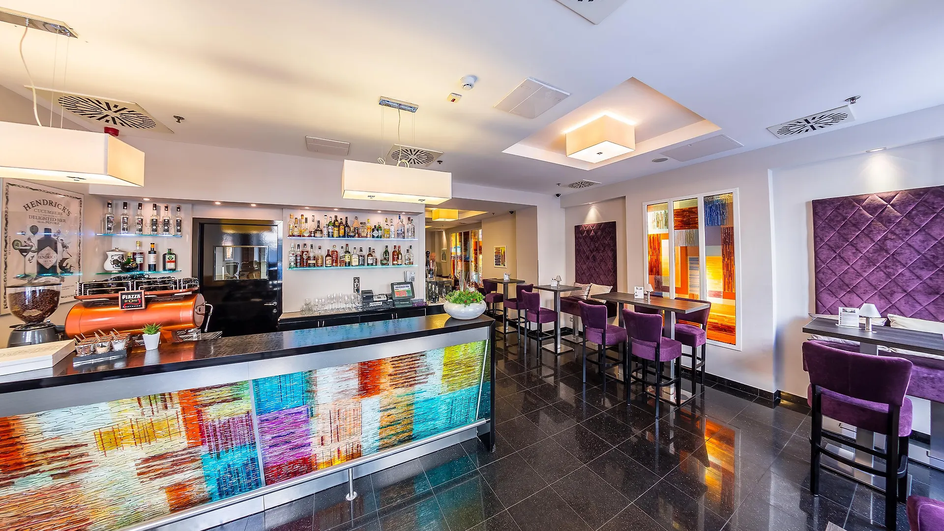 Hotel President Budapest Hungary