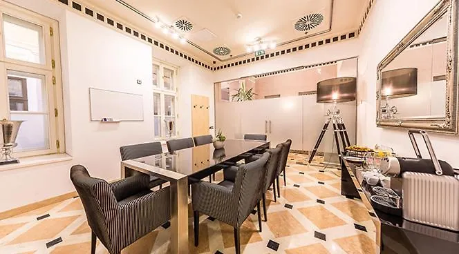 Hotel President Budapest