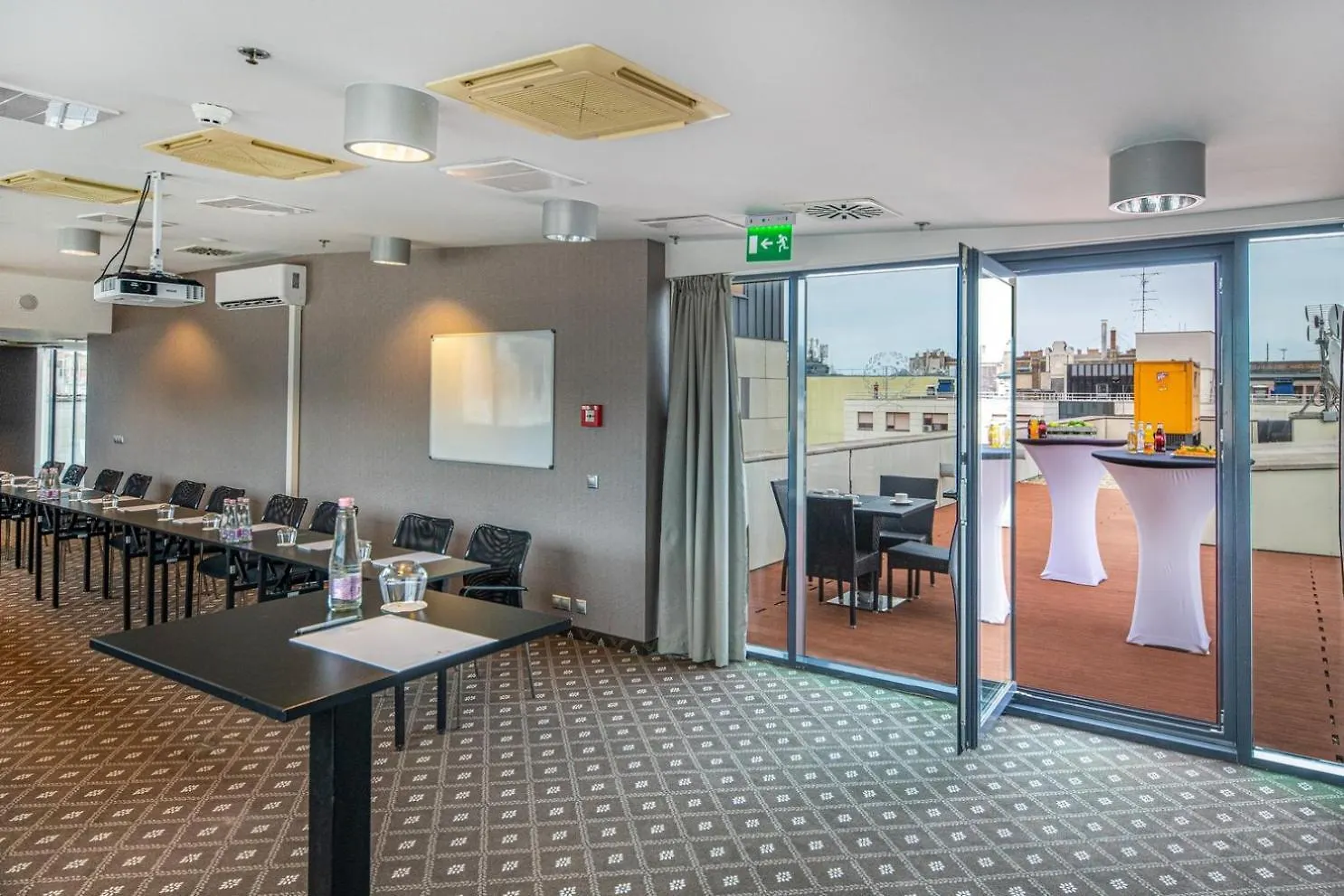 Hotel President Budapest