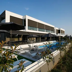 Otel Isalos