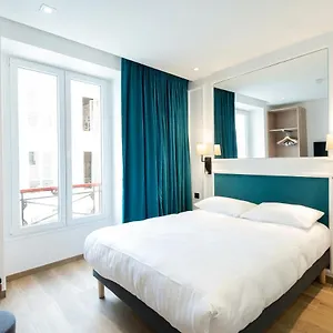 Otel Au Coeur Des Arts Et Metiers