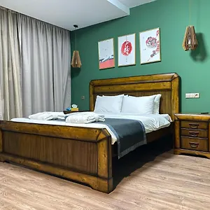 Linge Тбилиси