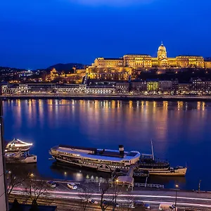 Hotel Intercontinental Budapest, An Ihg