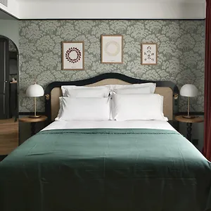 Otel Botaniste