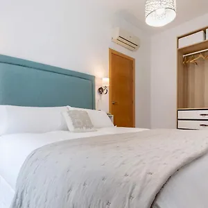 Genteel Arfe Terrace Sevilha