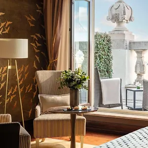 Hotel Anantara New York Palace - A Leading Of The World, Budapest