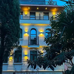Otel Silver 39 Corner
