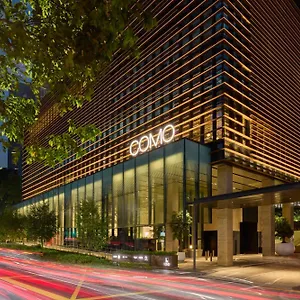 ***** Hotel Metropolitan Singapore