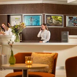 Novotel 4*, Maastricht Nederländerna