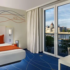 Park Plaza 부다페스트