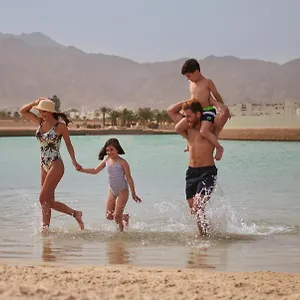 Hyatt Regency Ayla 5*, עקבה ירדן