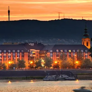 Hotel Verdi Aquincum, Budapest