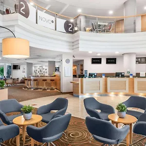 Novotel 4*, Szeged Ungern