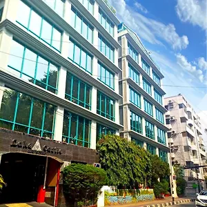 **** Hotel Castle - Parkview Bangladesh