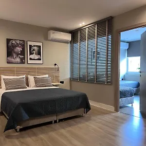 Apart Otel Luxor Premium