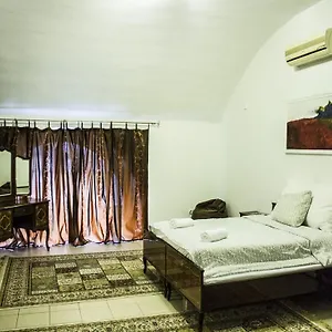 Apartamento Travel
