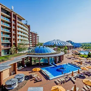 Resort Aquaworld, Budapest