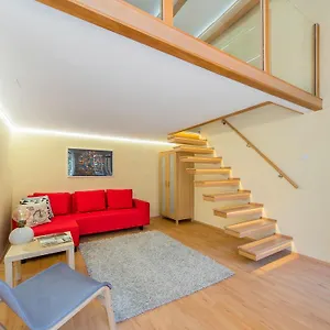 Apartamento Vadász Street