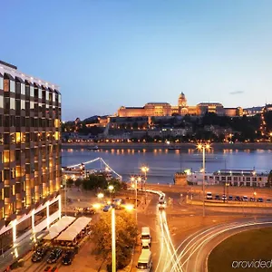 Hotel Sofitel Chain Bridge, Budapest