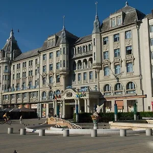 *** Hotel Grand Aranybika Hongrie