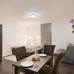 Apart Otel Paulay Downtown, Budapeşte