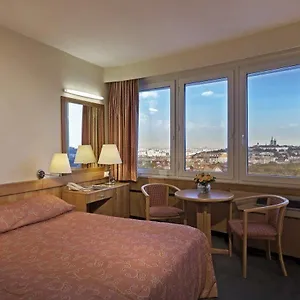 3* Hotell Hotel Budapest