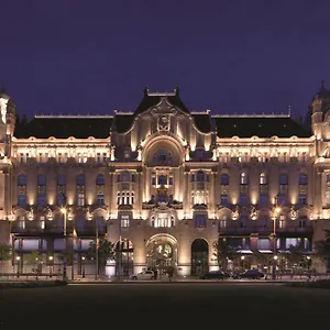 Hotel Four Seasons Gresham Palace, Budapest