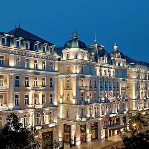 Hotel Corinthia, Budapest