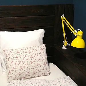 Apart Otel Hedonist, Budapeşte