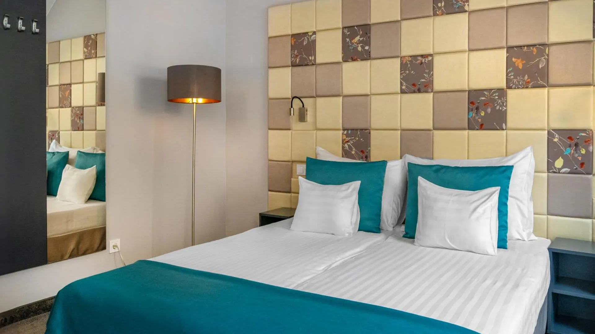Hotel President Budapest