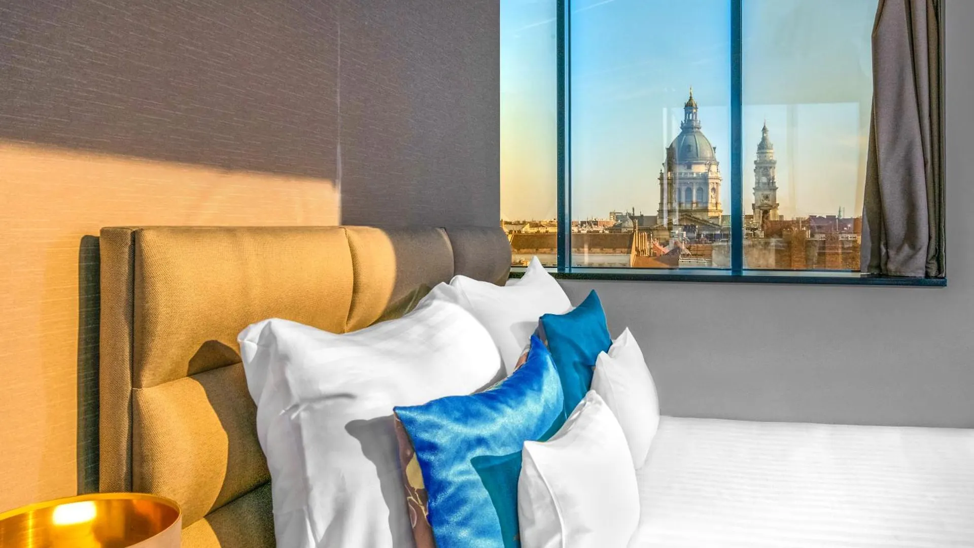 Hotel President Budapest