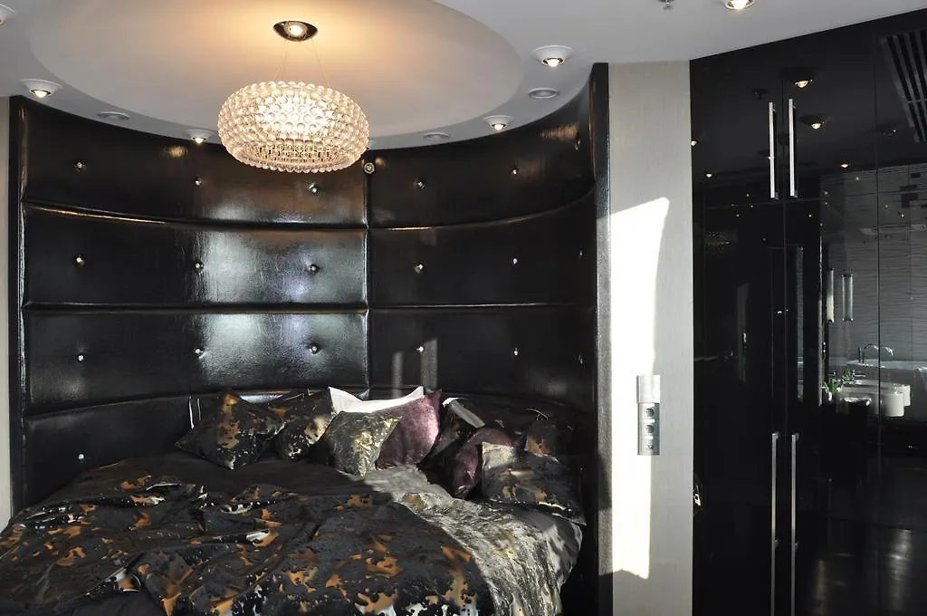 Hotel President Budapest 4*,