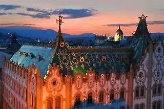 Hotel President Budapest