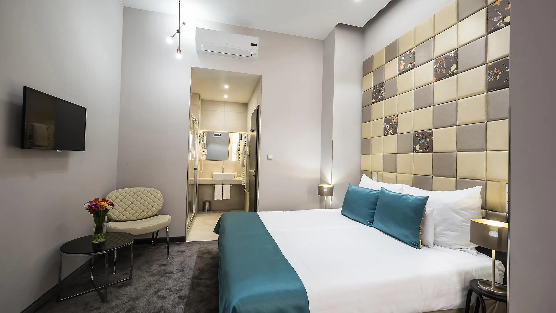 Hotel President Budapest