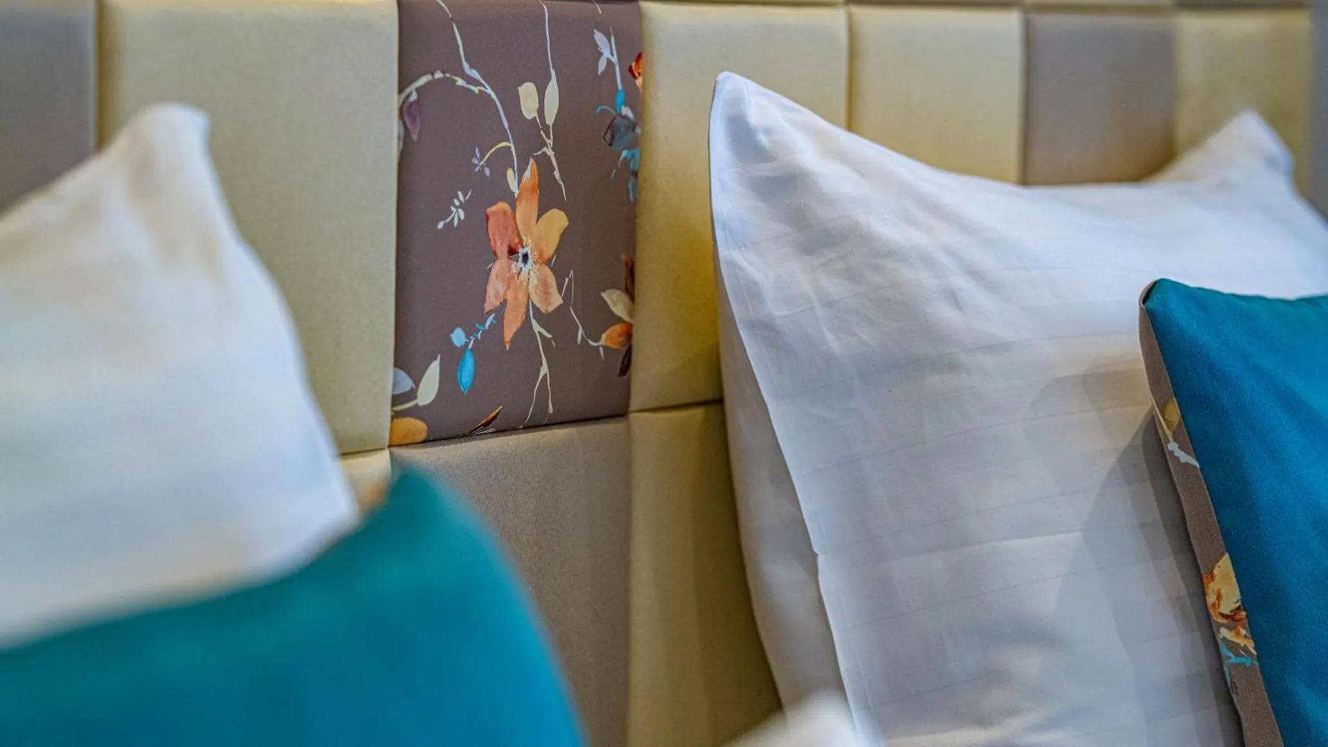 Hotel President Budapest 4*,