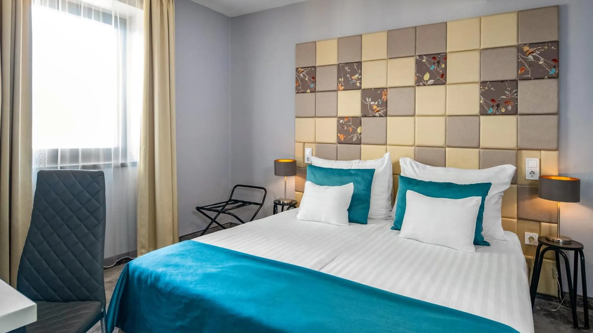 Hotel President Budapest