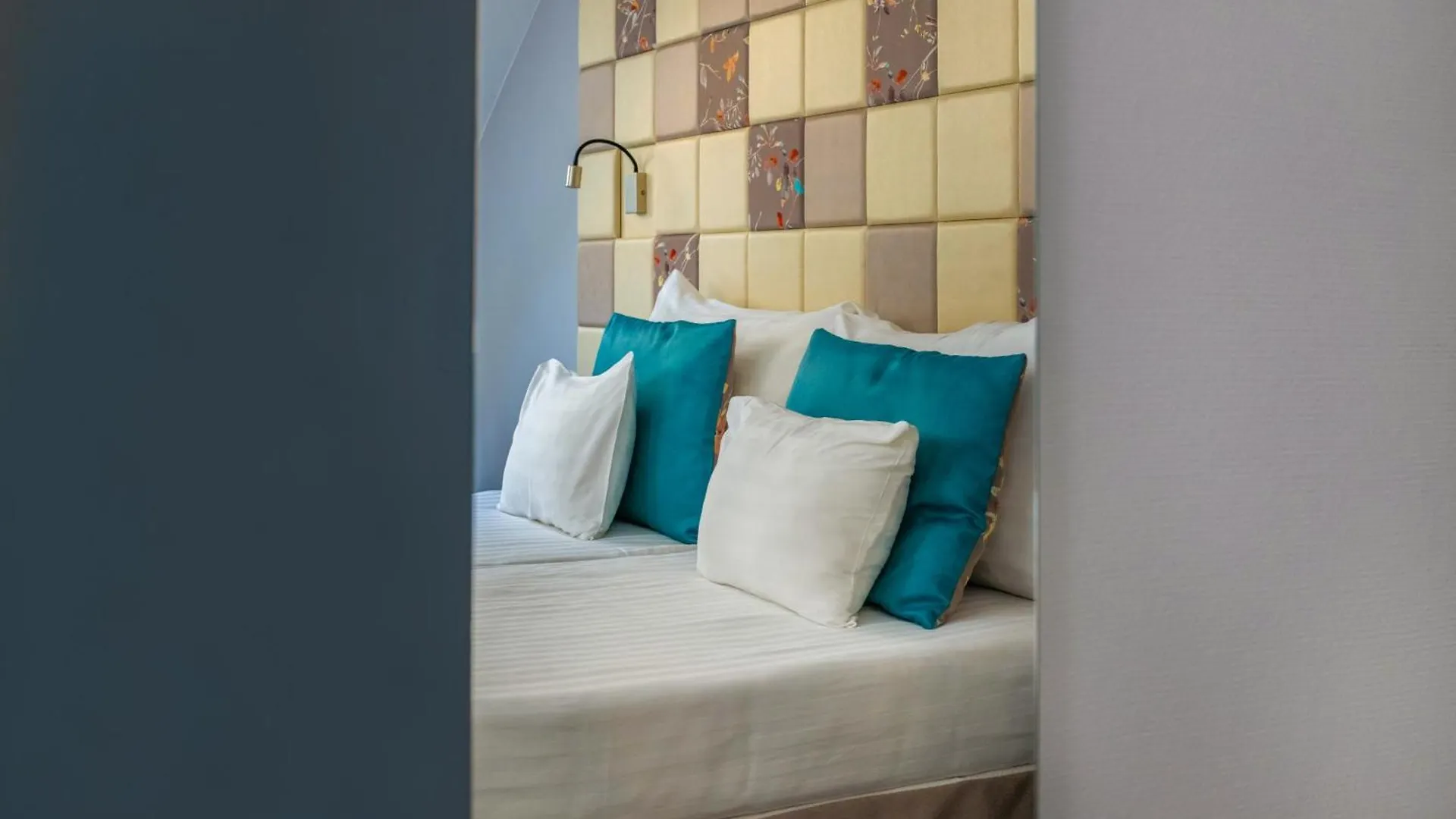 Hotel President Budapest