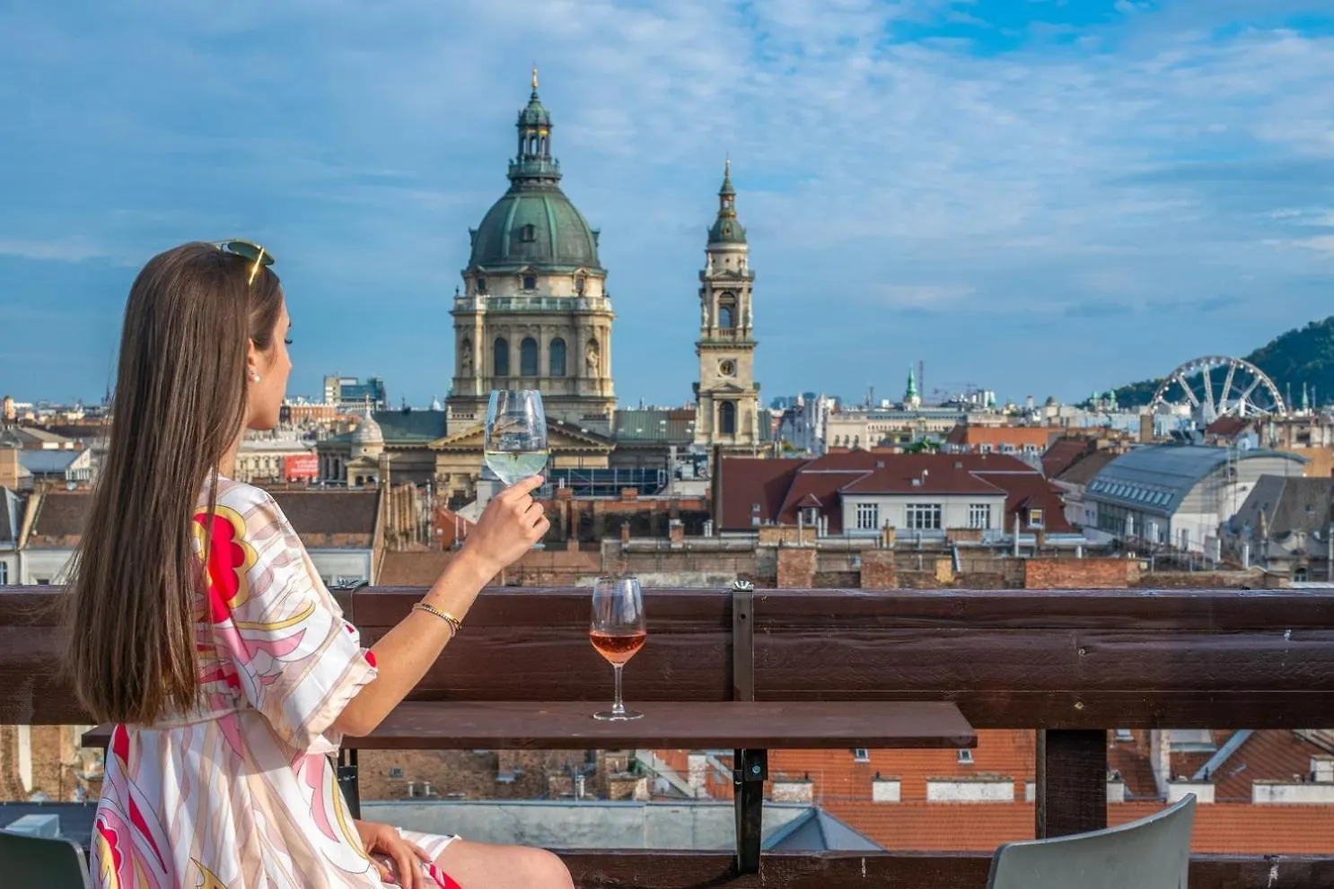 Hotel President Budapest